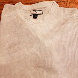 Like new Tommy Bahama sweater mens size xxl